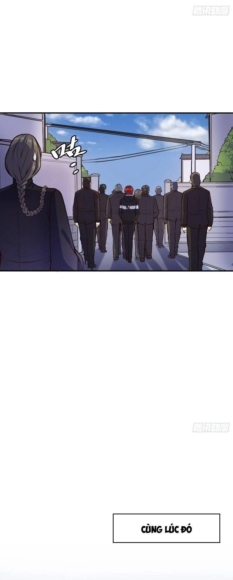 Đô Thị Âm Dương Tiên Y Chapter 101 - 10