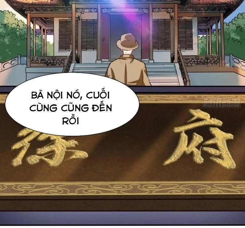 Đô Thị Âm Dương Tiên Y Chapter 101 - 12