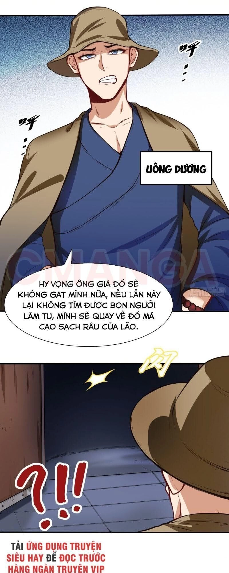 Đô Thị Âm Dương Tiên Y Chapter 101 - 13