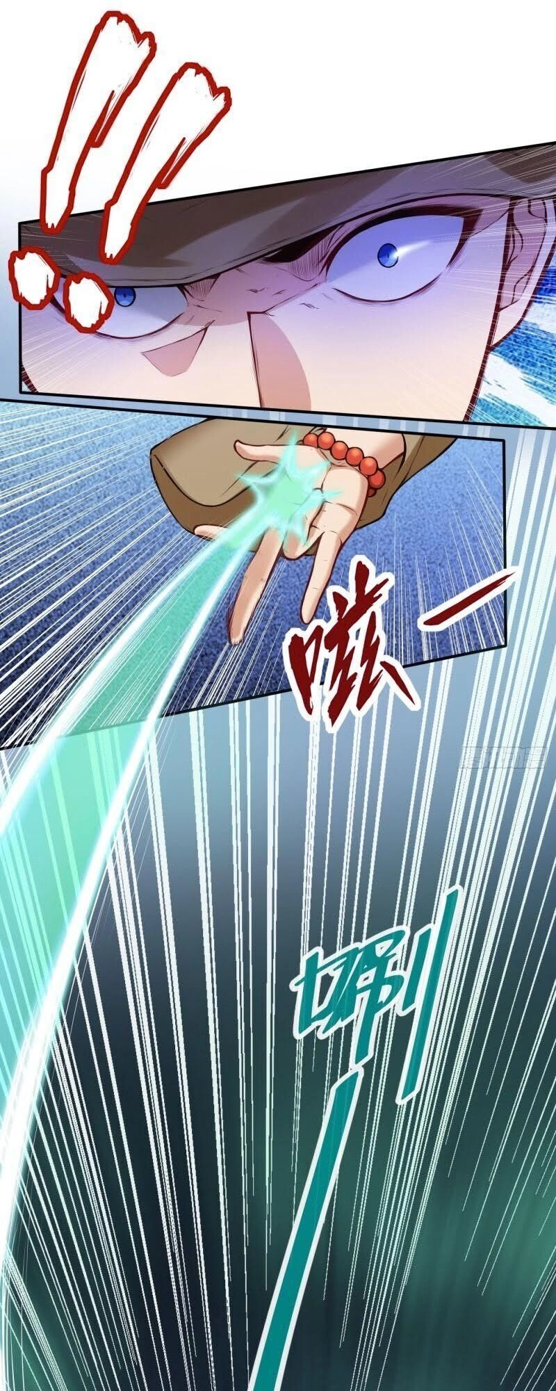 Đô Thị Âm Dương Tiên Y Chapter 101 - 15