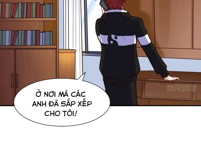 Đô Thị Âm Dương Tiên Y Chapter 101 - 22