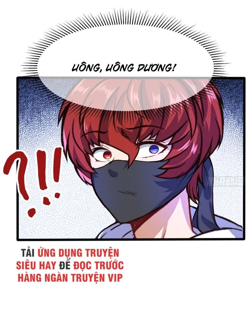 Đô Thị Âm Dương Tiên Y Chapter 102 - 23