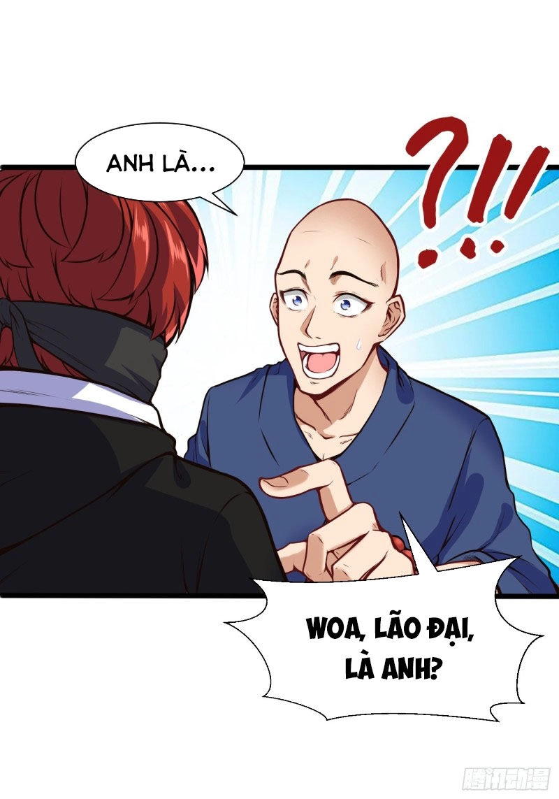 Đô Thị Âm Dương Tiên Y Chapter 103 - 1