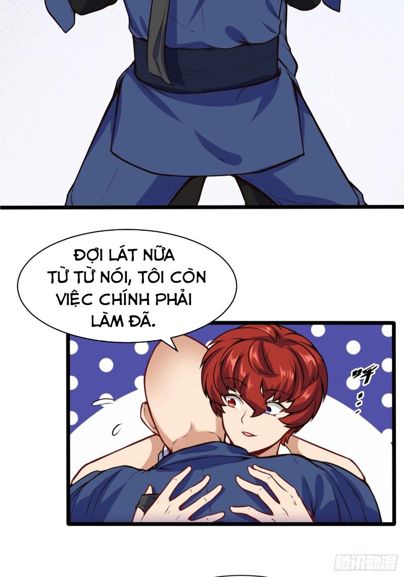 Đô Thị Âm Dương Tiên Y Chapter 103 - 4