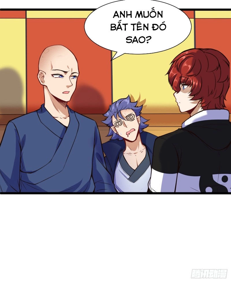 Đô Thị Âm Dương Tiên Y Chapter 103 - 5