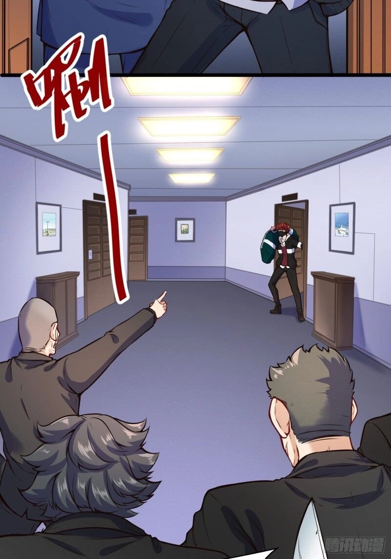 Đô Thị Âm Dương Tiên Y Chapter 103 - 9