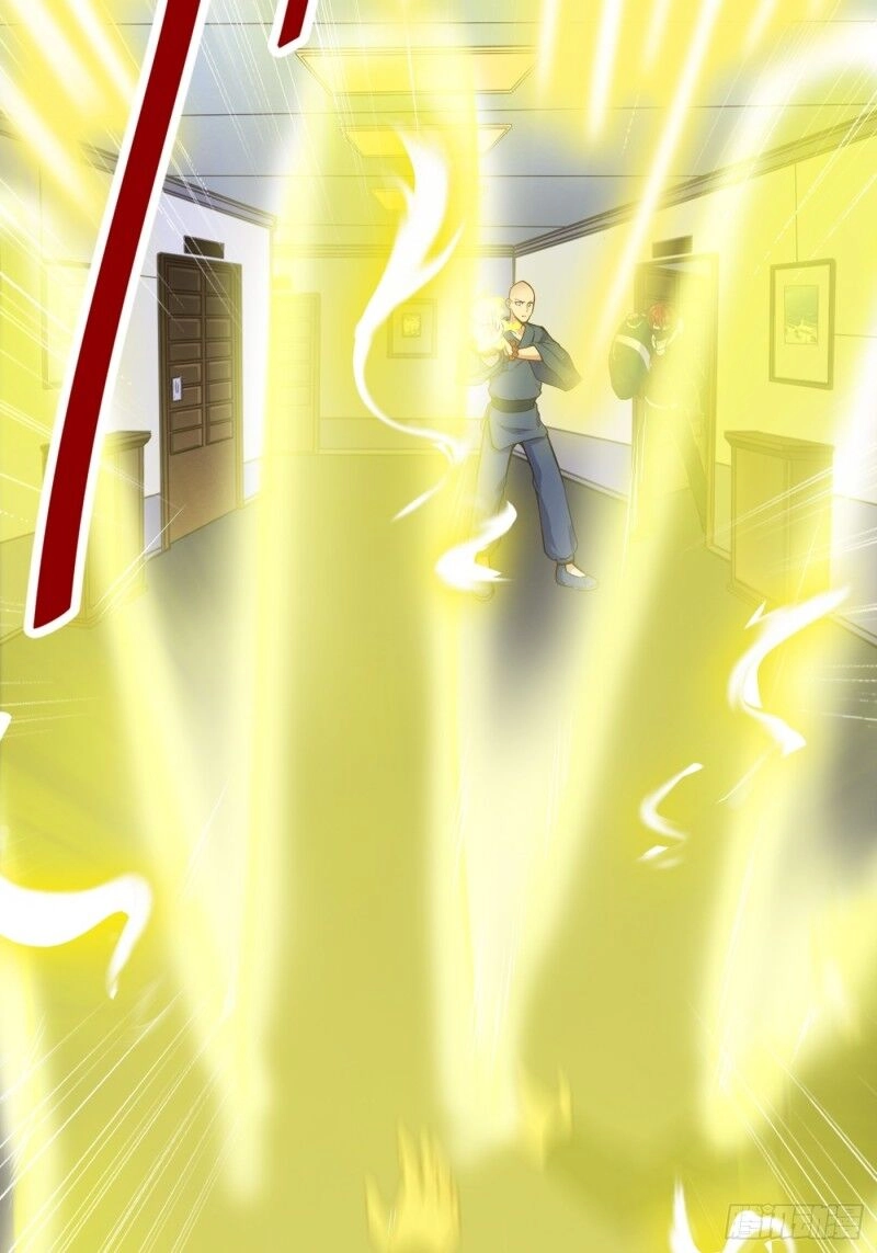 Đô Thị Âm Dương Tiên Y Chapter 103 - 14