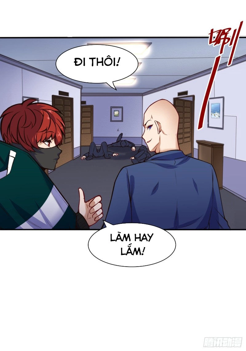 Đô Thị Âm Dương Tiên Y Chapter 103 - 16