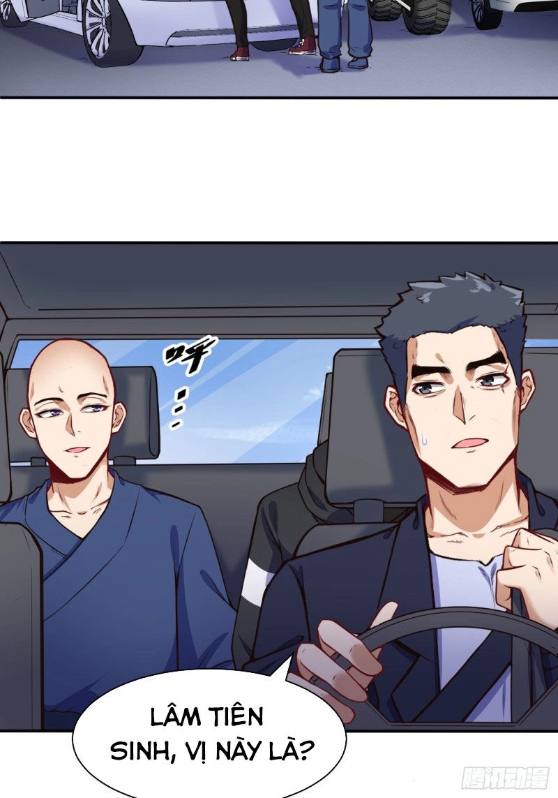 Đô Thị Âm Dương Tiên Y Chapter 103 - 18