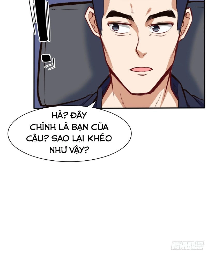 Đô Thị Âm Dương Tiên Y Chapter 103 - 20