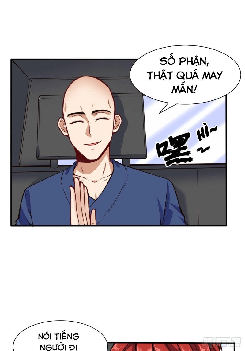 Đô Thị Âm Dương Tiên Y Chapter 103 - 21