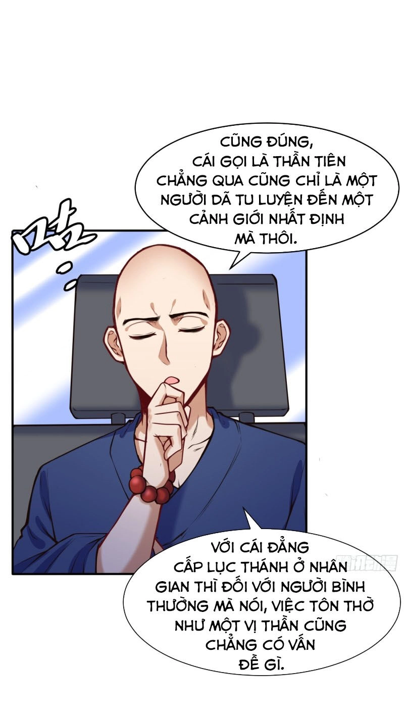 Đô Thị Âm Dương Tiên Y Chapter 103 - 25