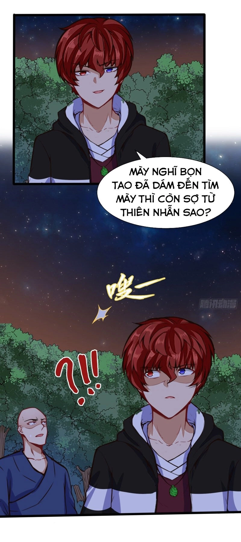 Đô Thị Âm Dương Tiên Y Chapter 104 - 10