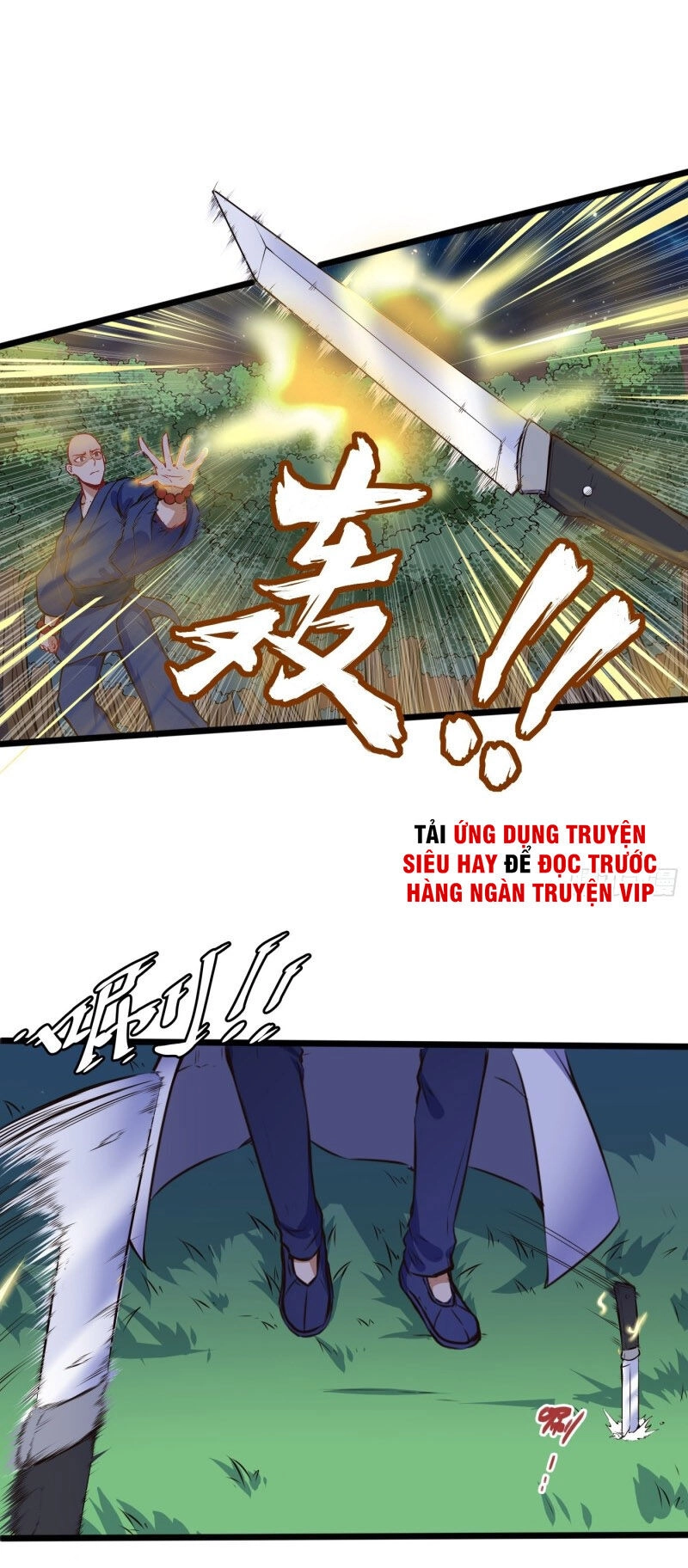 Đô Thị Âm Dương Tiên Y Chapter 104 - 11