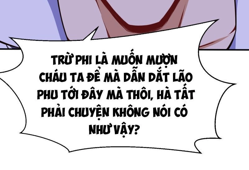 Đô Thị Âm Dương Tiên Y Chapter 104 - 19