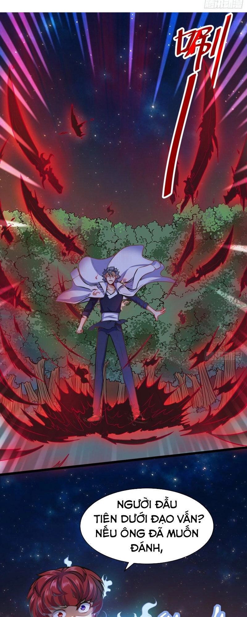 Đô Thị Âm Dương Tiên Y Chapter 104 - 20