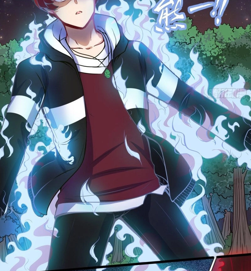 Đô Thị Âm Dương Tiên Y Chapter 104 - 21