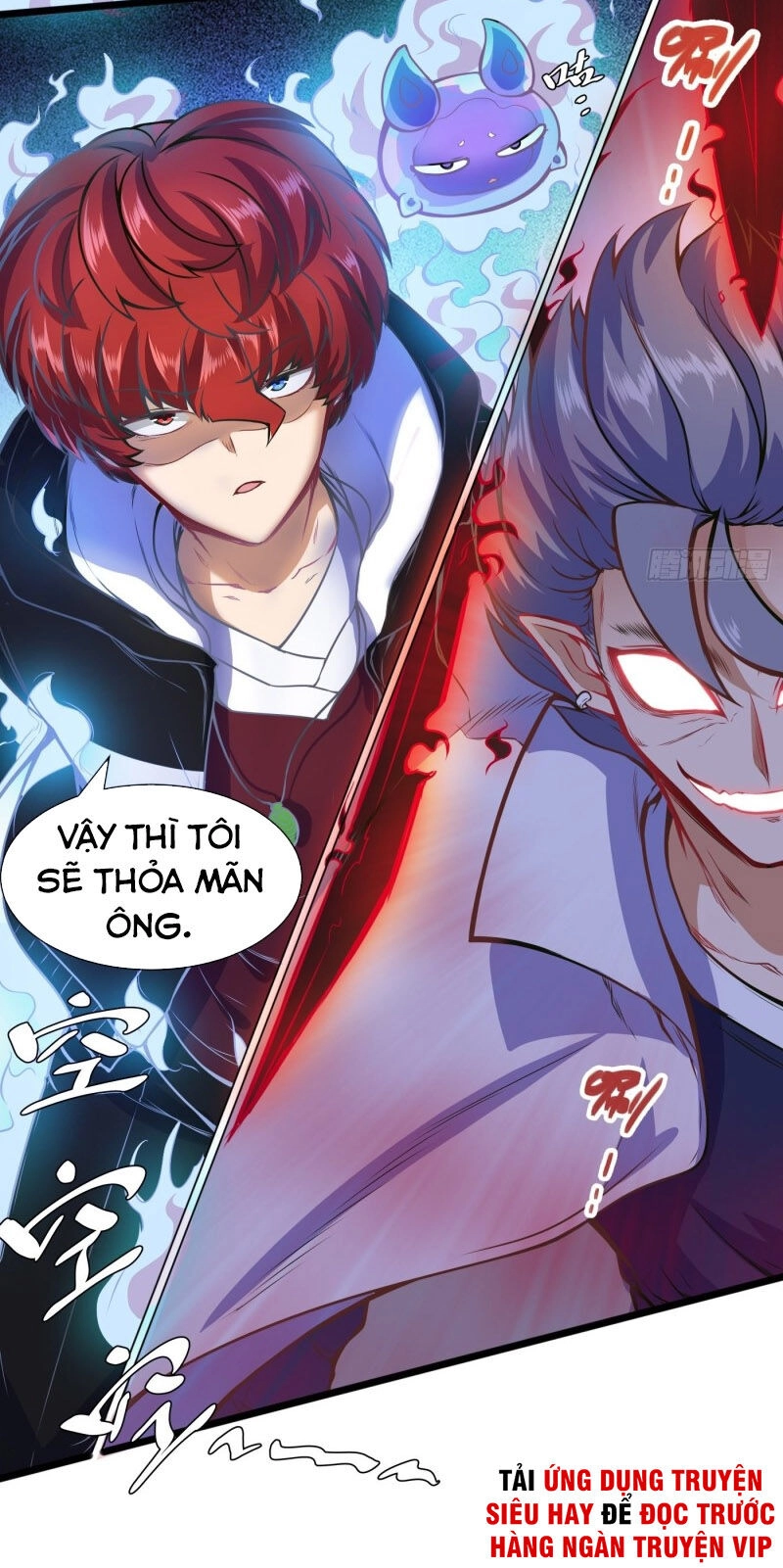 Đô Thị Âm Dương Tiên Y Chapter 104 - 22