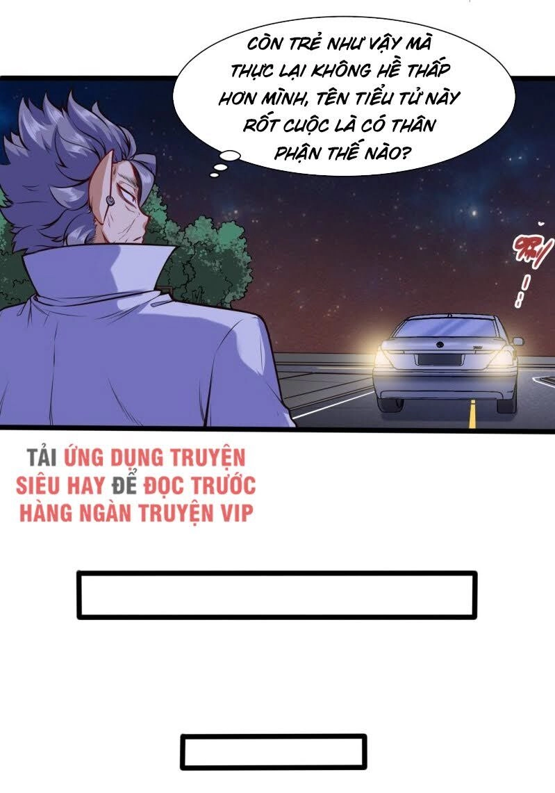 Đô Thị Âm Dương Tiên Y Chapter 106 - 7