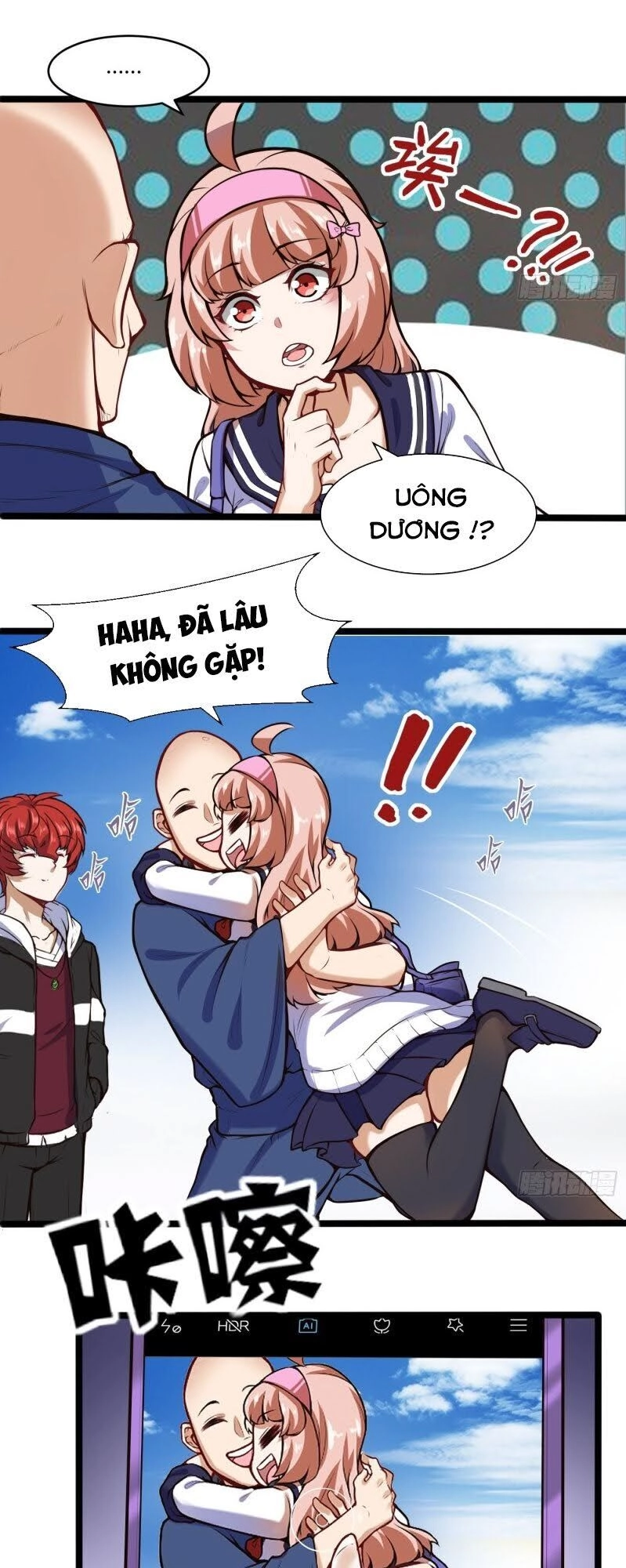 Đô Thị Âm Dương Tiên Y Chapter 106 - 13