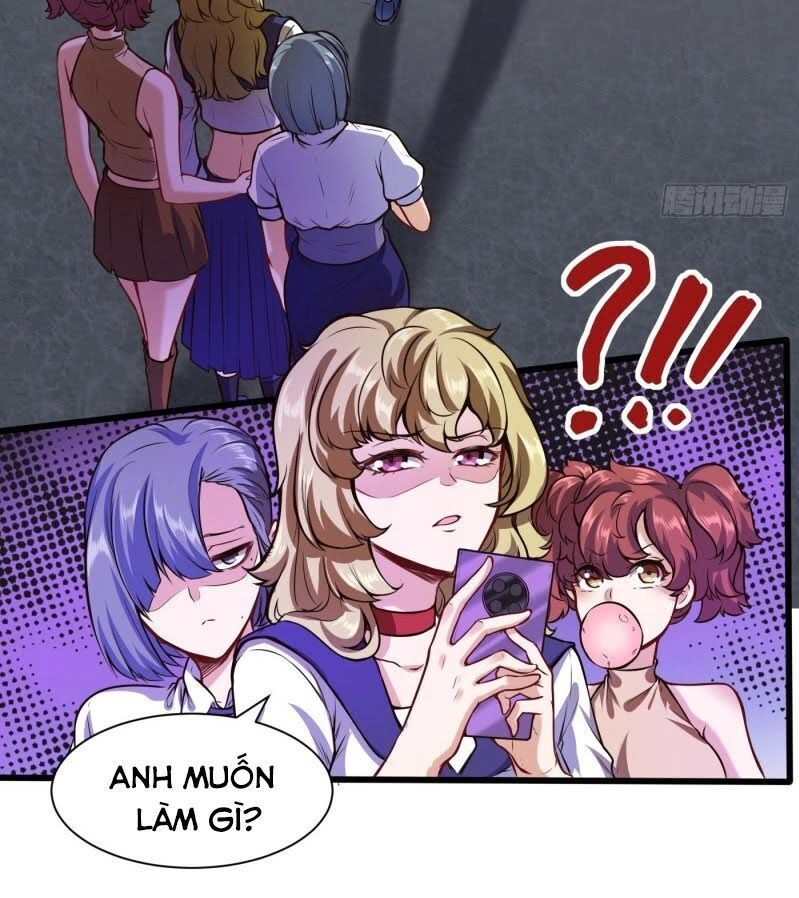 Đô Thị Âm Dương Tiên Y Chapter 107 - 2