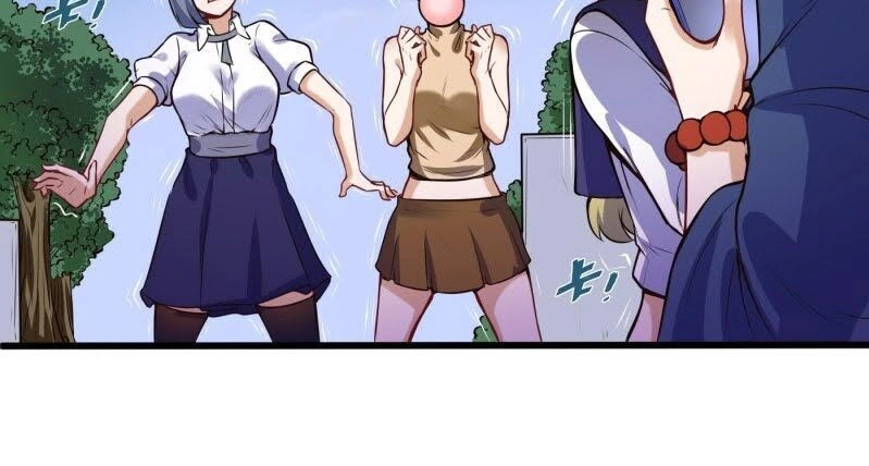 Đô Thị Âm Dương Tiên Y Chapter 107 - 4