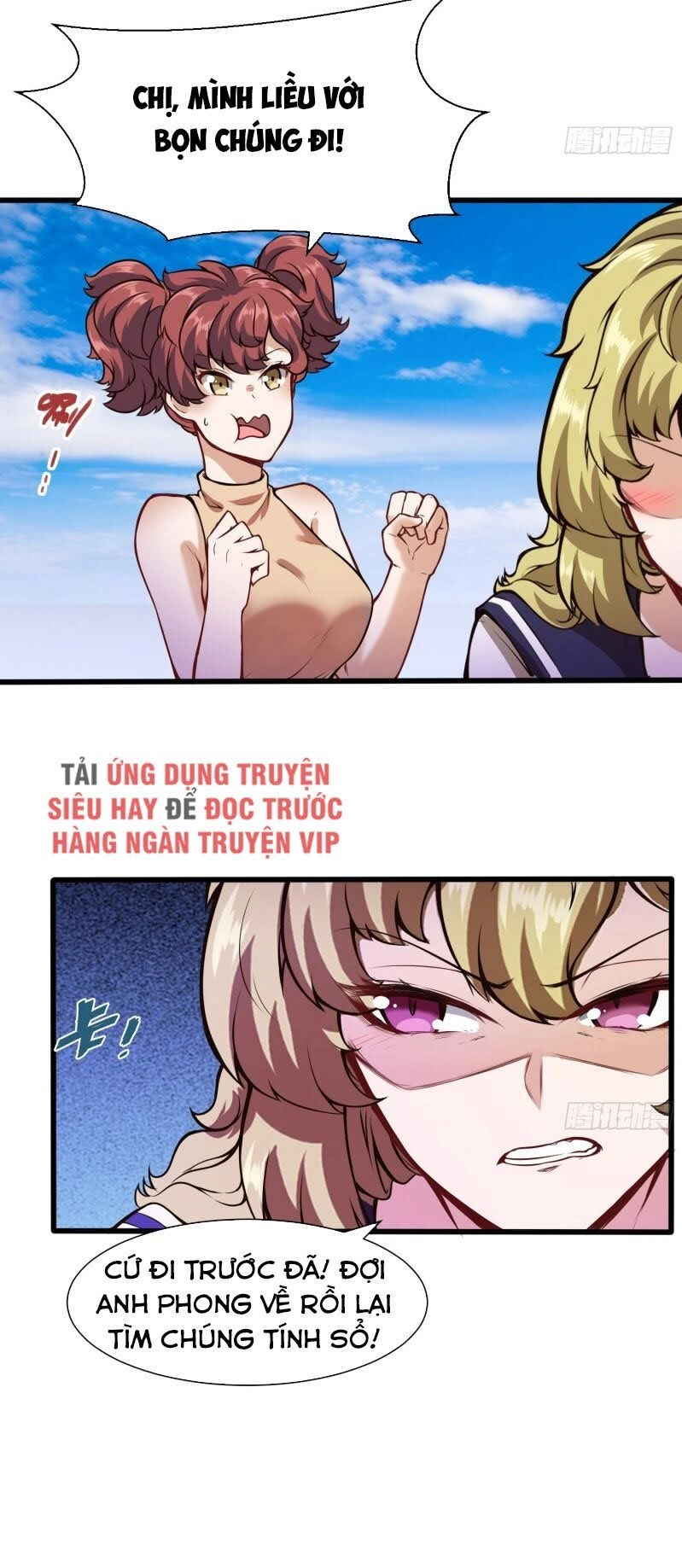 Đô Thị Âm Dương Tiên Y Chapter 107 - 16