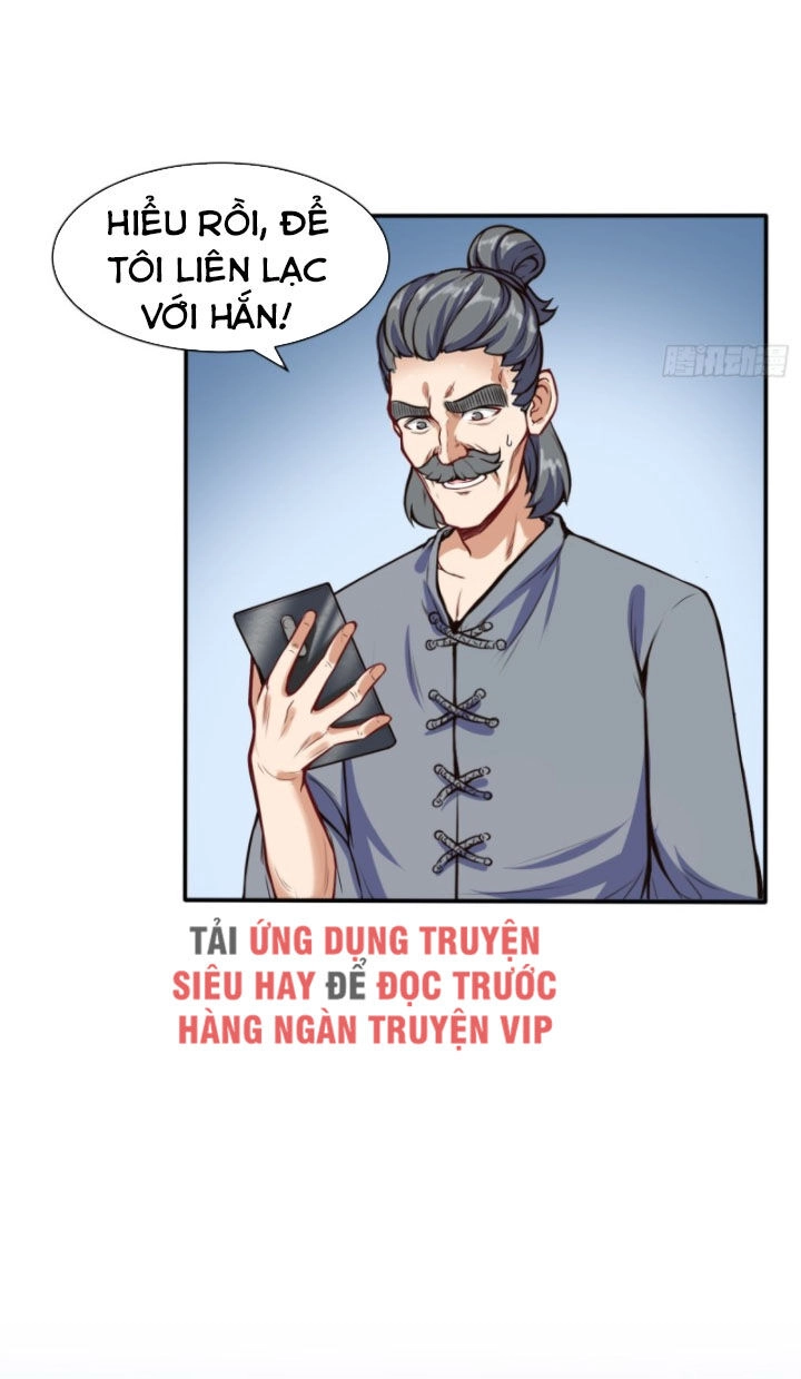 Đô Thị Âm Dương Tiên Y Chapter 109 - 2