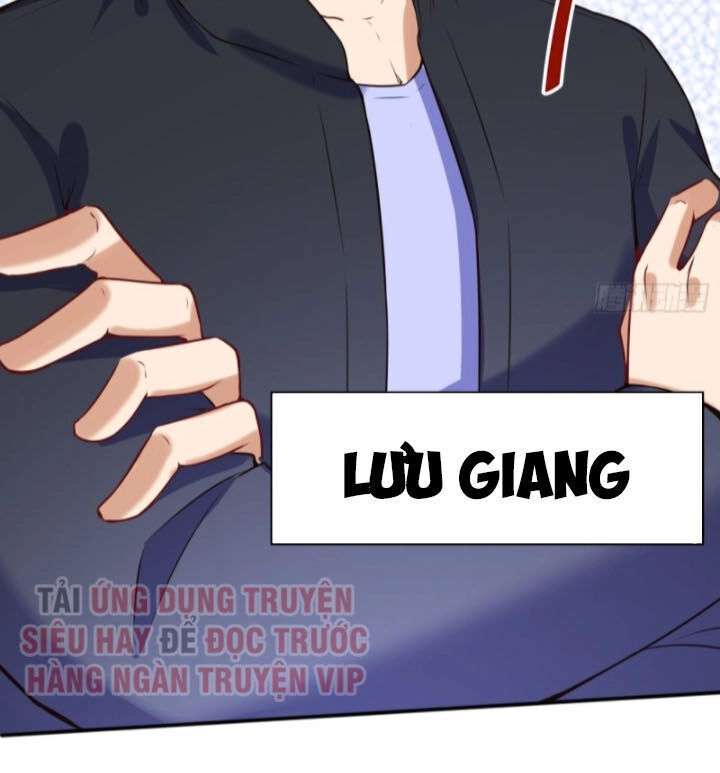 Đô Thị Âm Dương Tiên Y Chapter 109 - 20