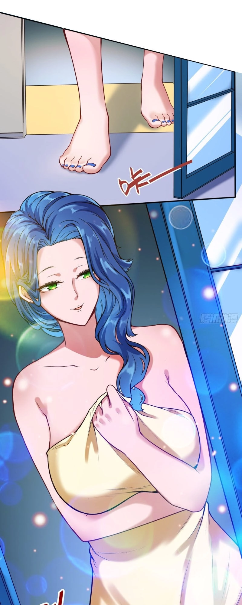 Đô Thị Âm Dương Tiên Y Chapter 111 - 2