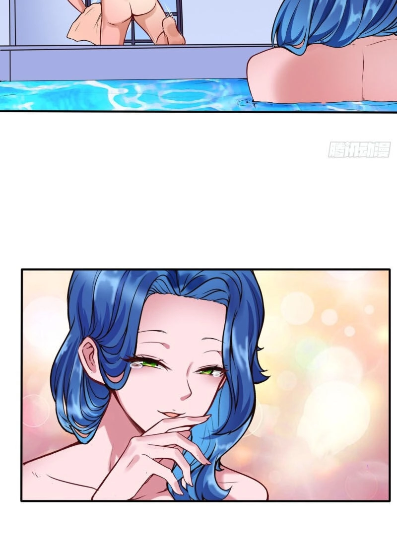 Đô Thị Âm Dương Tiên Y Chapter 111 - 16