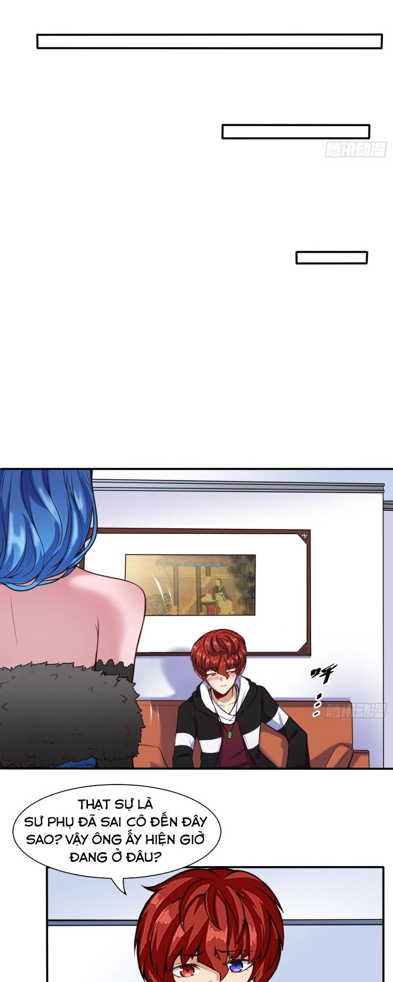 Đô Thị Âm Dương Tiên Y Chapter 111 - 17