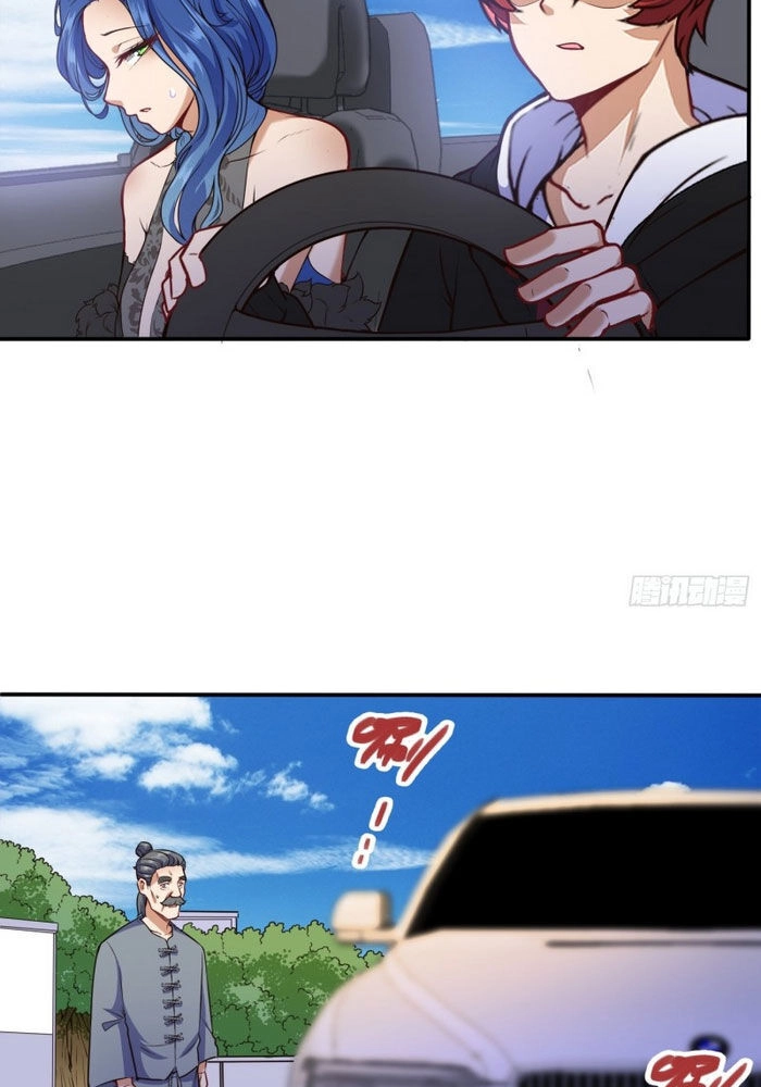 Đô Thị Âm Dương Tiên Y Chapter 112 - 10