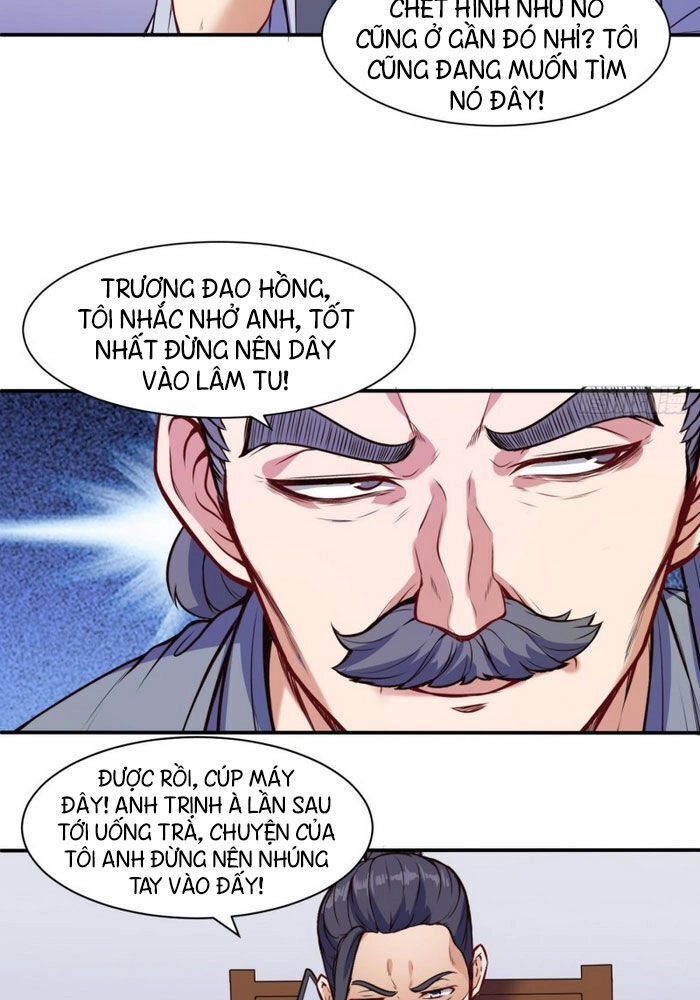 Đô Thị Âm Dương Tiên Y Chapter 112 - 14