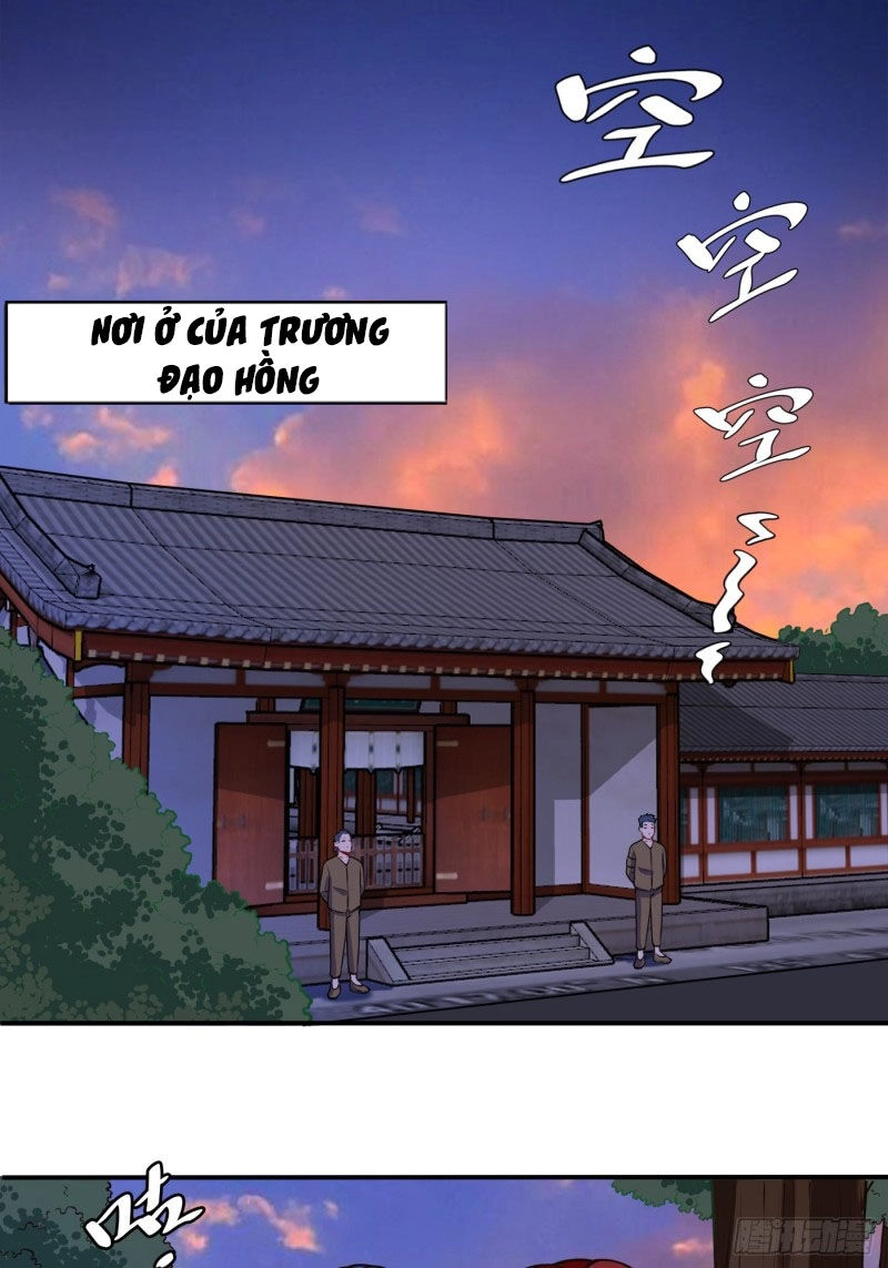 Đô Thị Âm Dương Tiên Y Chapter 113 - 1