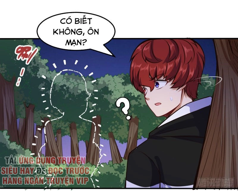 Đô Thị Âm Dương Tiên Y Chapter 113 - 4