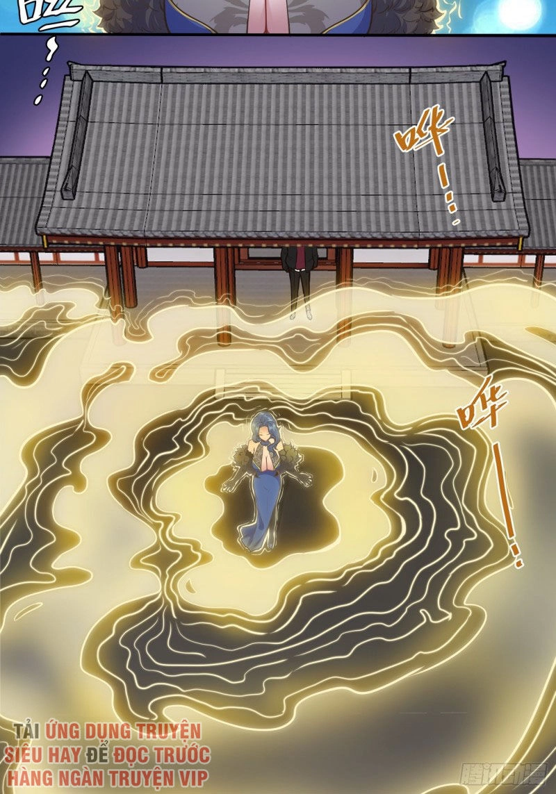 Đô Thị Âm Dương Tiên Y Chapter 113 - 8