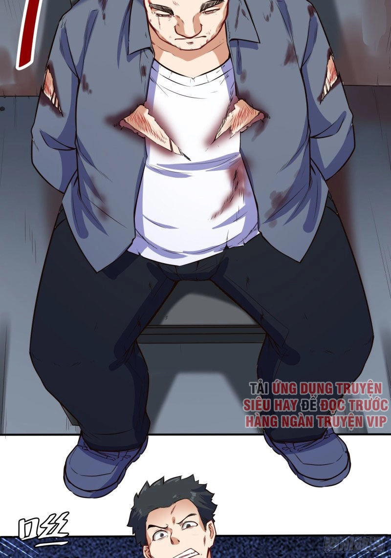 Đô Thị Âm Dương Tiên Y Chapter 113 - 12