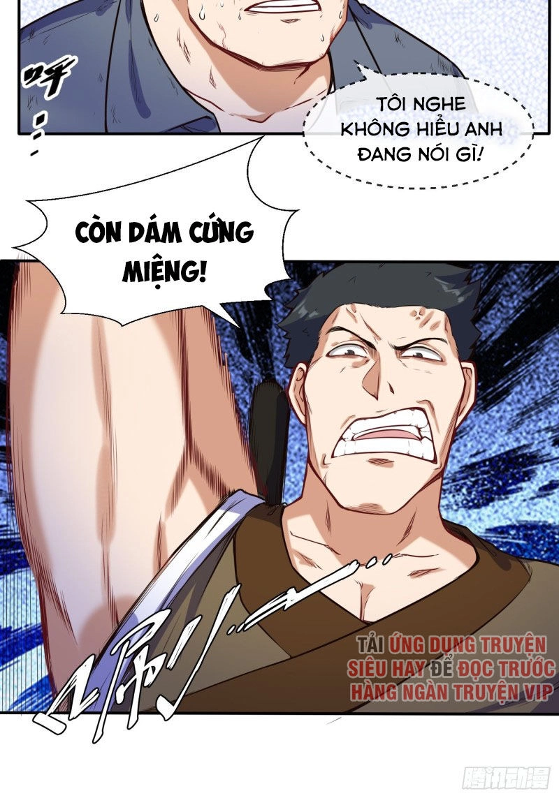 Đô Thị Âm Dương Tiên Y Chapter 113 - 14