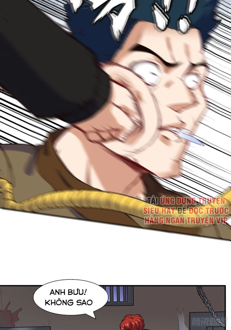 Đô Thị Âm Dương Tiên Y Chapter 113 - 18