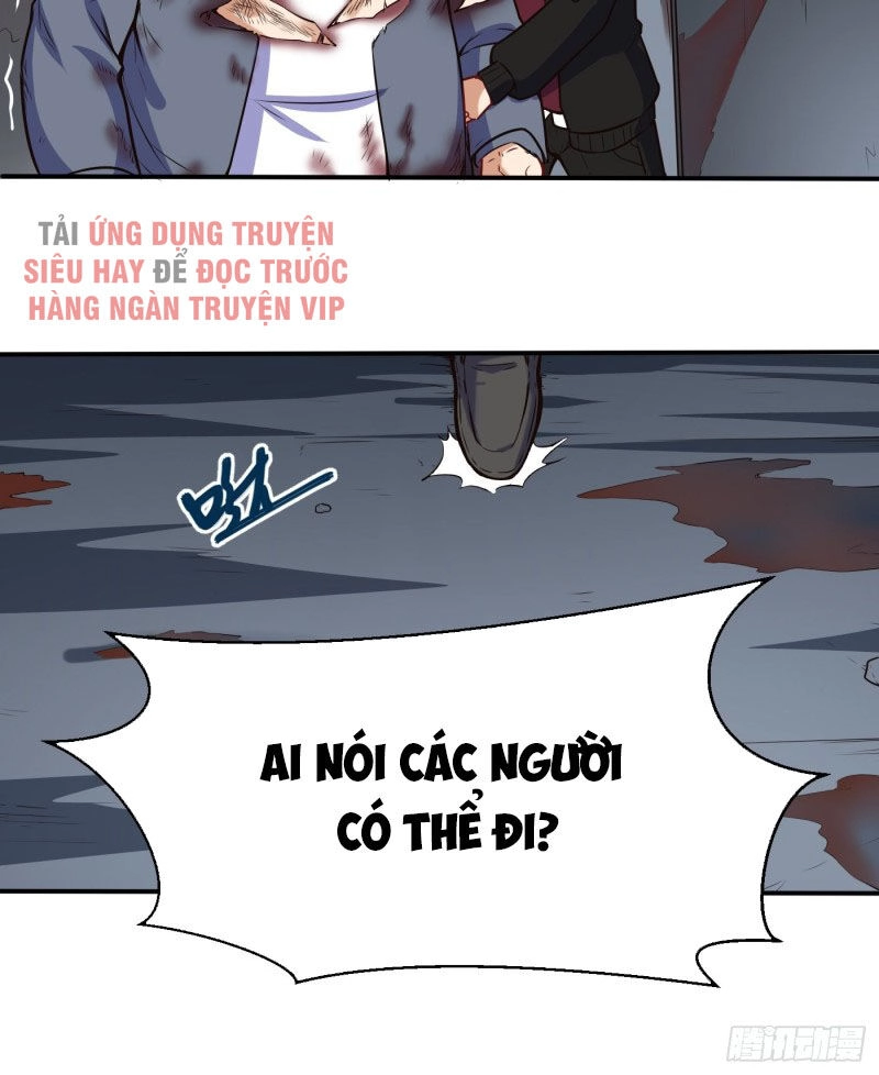 Đô Thị Âm Dương Tiên Y Chapter 113 - 20