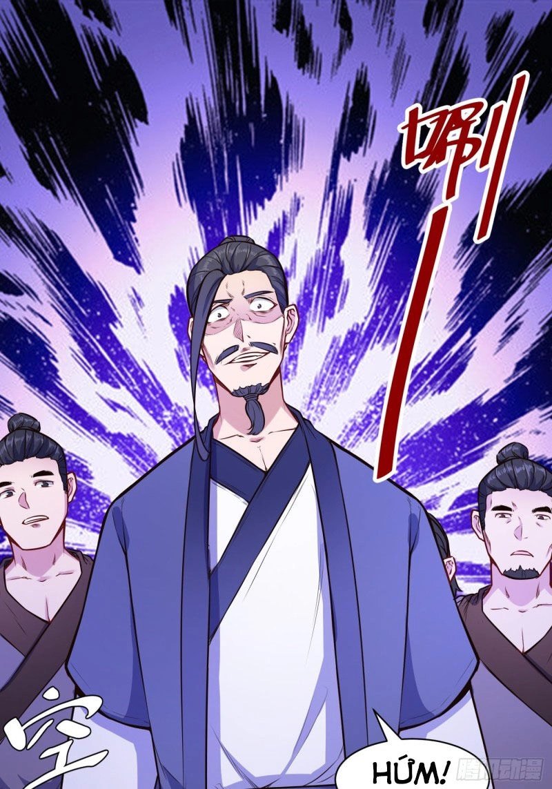 Đô Thị Âm Dương Tiên Y Chapter 113 - 21