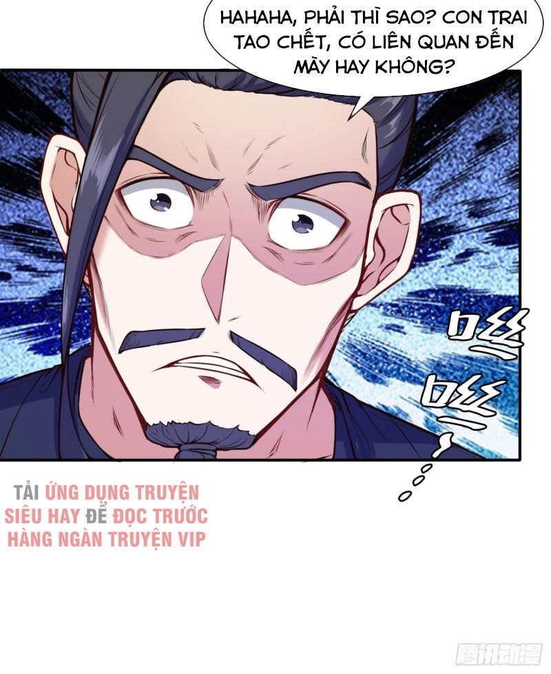 Đô Thị Âm Dương Tiên Y Chapter 114 - 5