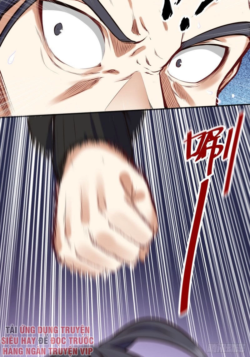 Đô Thị Âm Dương Tiên Y Chapter 114 - 7