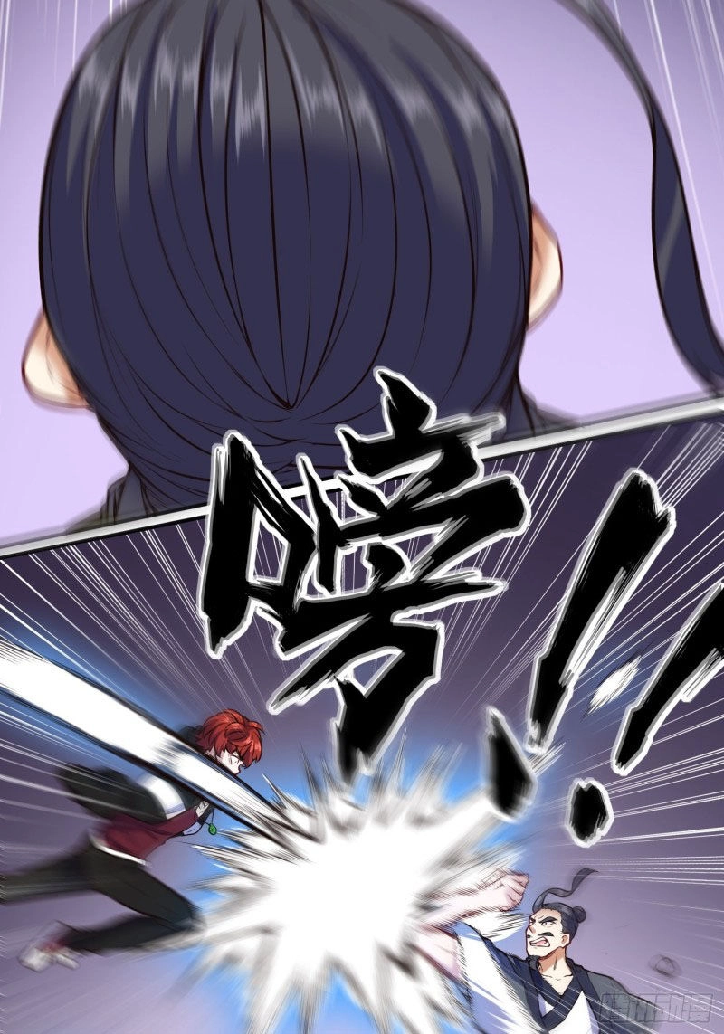 Đô Thị Âm Dương Tiên Y Chapter 114 - 8