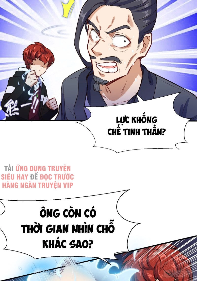 Đô Thị Âm Dương Tiên Y Chapter 114 - 13