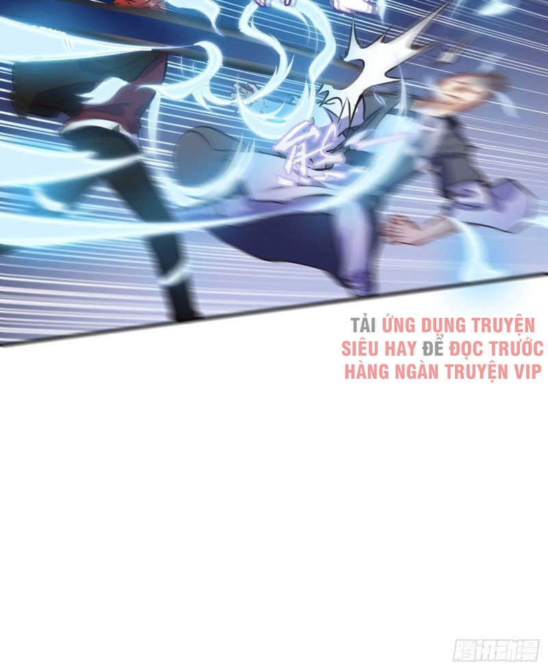 Đô Thị Âm Dương Tiên Y Chapter 114 - 15