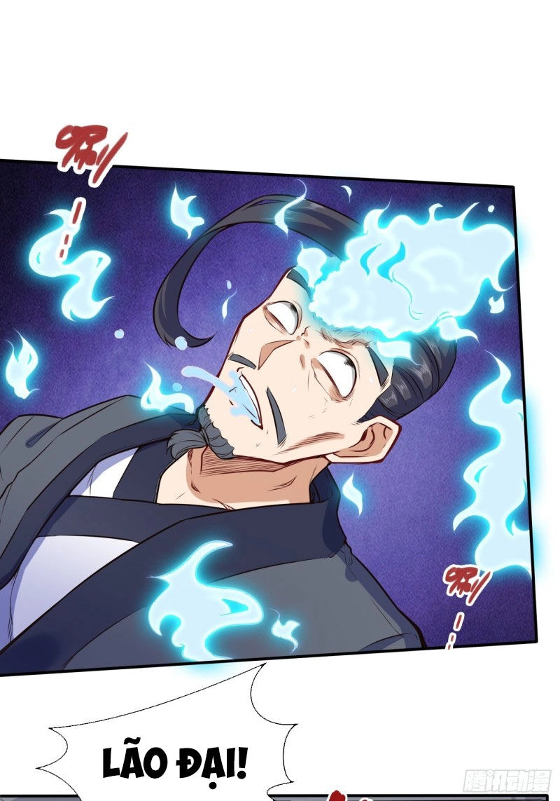 Đô Thị Âm Dương Tiên Y Chapter 114 - 16