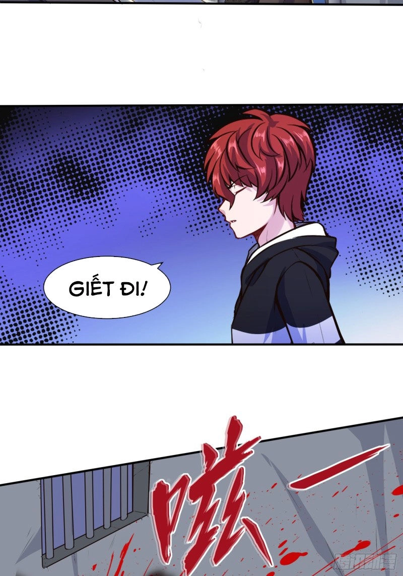 Đô Thị Âm Dương Tiên Y Chapter 114 - 18