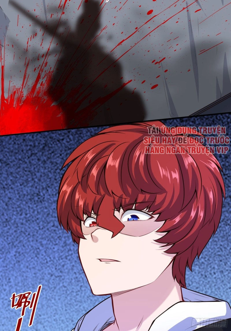 Đô Thị Âm Dương Tiên Y Chapter 114 - 19